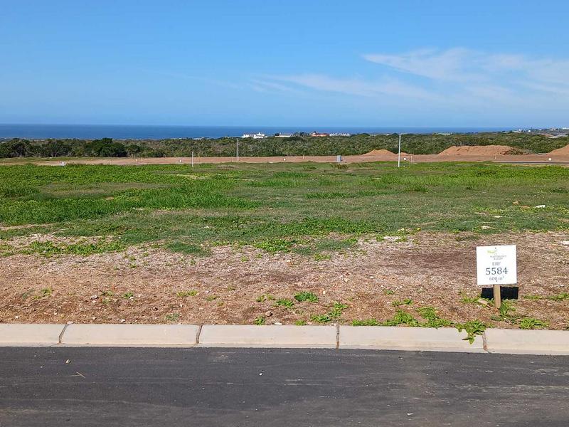 0 Bedroom Property for Sale in Stilbaai Wes Western Cape